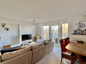 Living room- click for photo gallery
